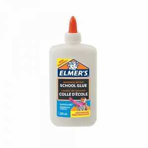Colle liquide blanche Colle liquide blanche