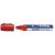Marqueur permanent Mark&Sign 4-12 mm - Rouge Marqueur permanent Mark&Sign 4-12 mm - Rouge