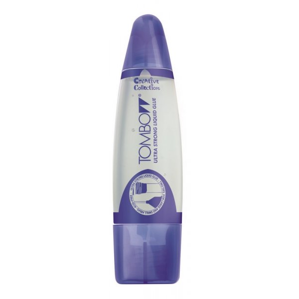 Tombow colle Aqua double pointe