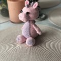 Image client Fil Järbo 8/4 200g - Rose clair