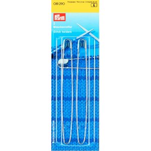 Aiguilles à couler 135 mm 2 pcs Aiguilles à couler 135 mm 2 pcs