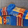 Image client Fil Viking Chiffon de sport 50g - Bleu (575) SR
