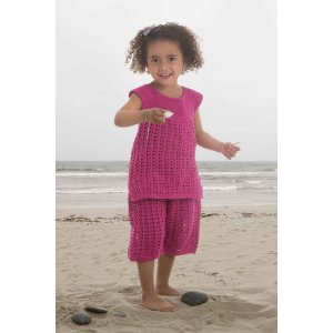 Patron tricot - Haut et pantalon Patron tricot - Haut et pantalon