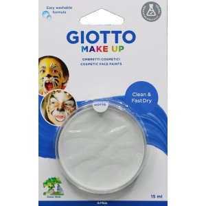 Peinture pour le visage Giotto 15 ml Peinture pour le visage Giotto 15 ml