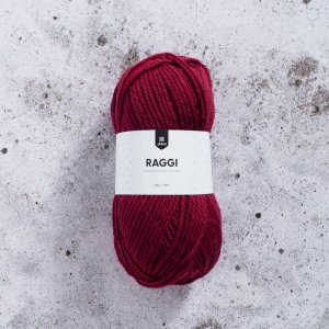 Raggi 100g - Vin Raggi 100g - Vin