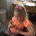 Image client Puzzle cheveux Sens