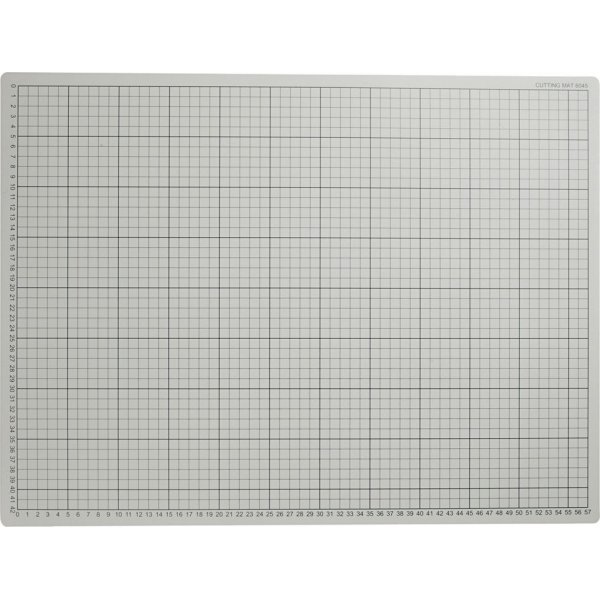 Tapis de dcoupe - 45 x 60 cm
