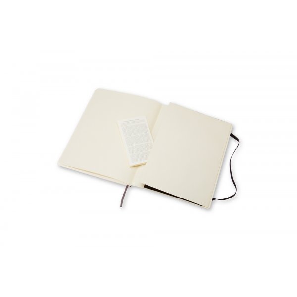 Carnet Classic XL Ligné Couverture souple Carnet Classic XL Ligné Couverture souple
