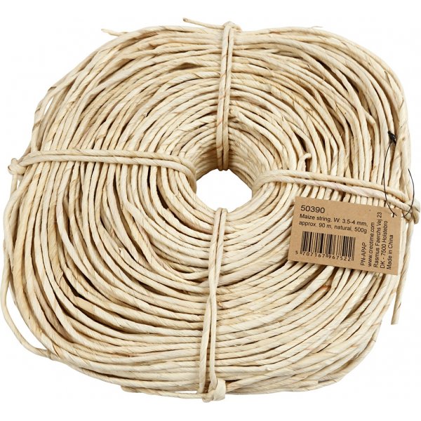 Fil de mas - naturel - 500 g