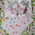 Image client Colle pailletée 12 pcs