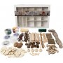 Coffret cratif - Nature