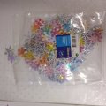 Image client Mélange de flocons de neige - 500 pcs