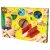 Jeu de construction en bois, luxe Jeu de construction en bois, luxe