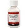 Vernis de dcoupage - polyvalent - brillant - 100 ml