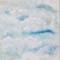 Image client Peinture acrylique W&N Galeria 250ml - 644 Blanc de titane
