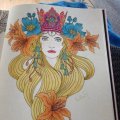 Image client Crayons de couleur Progresso - 24 crayons