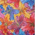 Image client Stylo aquarelle Mondeluz - Boite métal 36 stylos