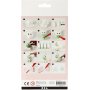 Coffret de dmarrage Funny Friend - vert - licorne