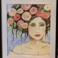 Image client Bloc aquarelle RH - A2, 420 x 594 mm
