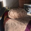 Image client Astrid 50g - Beige camel