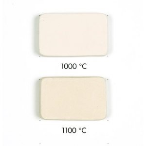 Terre cuite blanche n° 24 sans chamotte - 10 kg Terre cuite blanche n° 24 sans chamotte - 10 kg