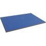 Carton de Nol - couleurs mlanges - A2 - 20 feuilles
