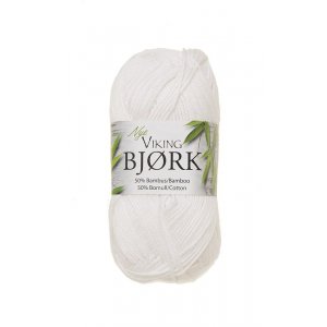 Fil Viking Bouleau 50g Fil Viking Bouleau 50g