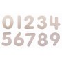 Numros de miroir 10 pcs