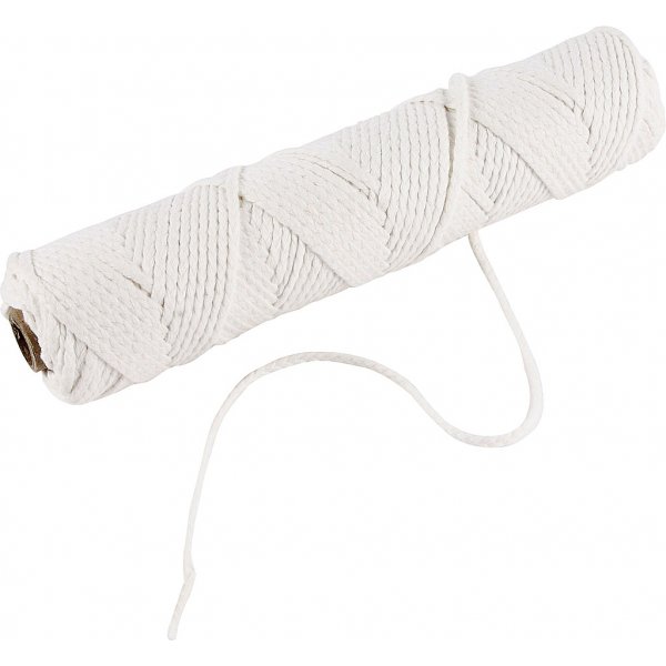 Mèche pour bougie - non. STP Mèche pour bougie - non. STP