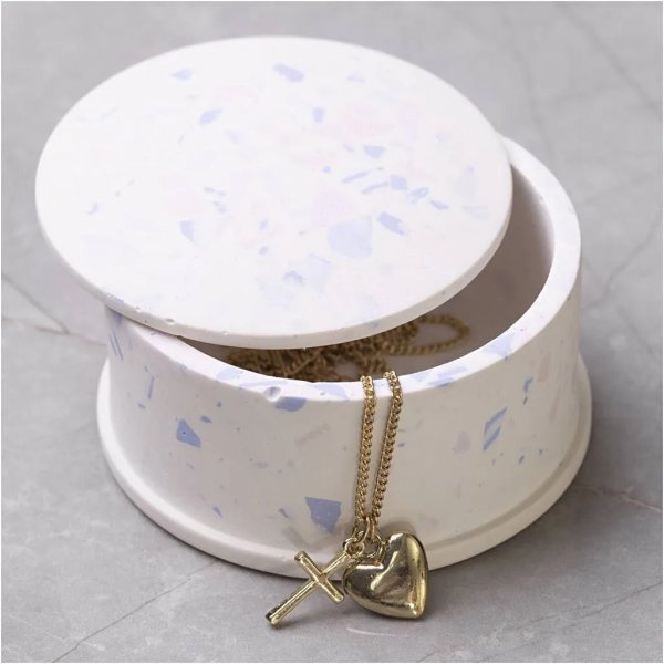 Moule en silicone, transparent mat, Pot avec couvercle Moule en silicone, transparent mat, Pot avec couvercle