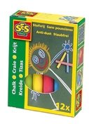 Crayons 12 couleurs Crayons 12 couleurs