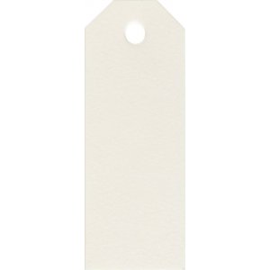 Marqueurs Manille - blanc cassé - 20 pcs Marqueurs Manille - blanc cassé - 20 pcs