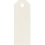 Marqueurs Manille - blanc cass - 20 pcs