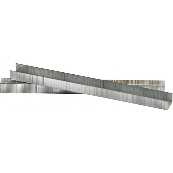 Agrafes - grises - 1000 pcs