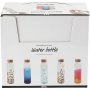 Bouteille d'eau - 500 ml - 12 pcs