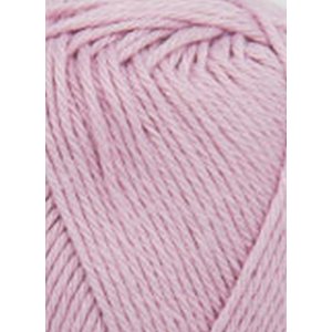 Fil Black Sheep Tilda 50g - Rose lilas clair (560) Fil Black Sheep Tilda 50g - Rose lilas clair (560)