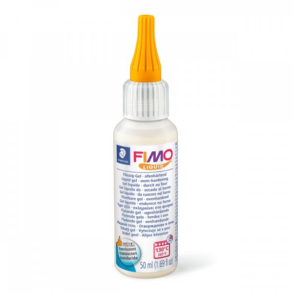 Fimo Dcogel