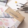 Commencer Kit DIY Aquarelle