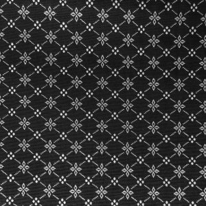 Menton en tissu tissé Jaquard - 140 cm Menton en tissu tissé Jaquard - 140 cm