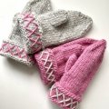 Image client Fil Lovikka 100g - Gris clair