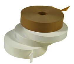 Bande caoutchoutée Sans acide Bande caoutchoutée Sans acide