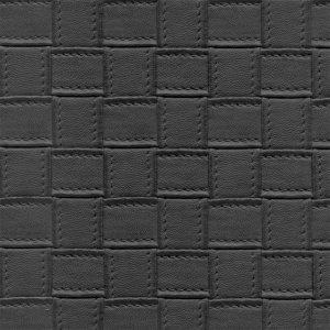 Basket-ball en simili cuir - Noir Basket-ball en simili cuir - Noir