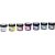 Pack de 7 couleurs scolaires Pack de 7 couleurs scolaires