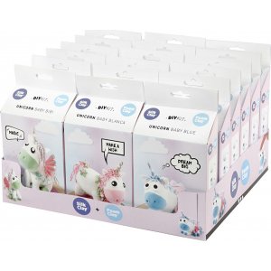 Funny Friends - coffret de démarrage - 18 pièces Funny Friends - coffret de démarrage - 18 pièces