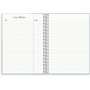 Calendrier 24/25 - Agenda tudiant