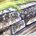 Image client Peinture aquarelle W&N Professional Tube 5ml - 649 Turner's Yellow