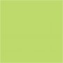 Carton color - vert clair - A4 - 180 g - 20 feuilles