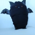 Image client Polaire non pelucheux Noir - 150 cm
