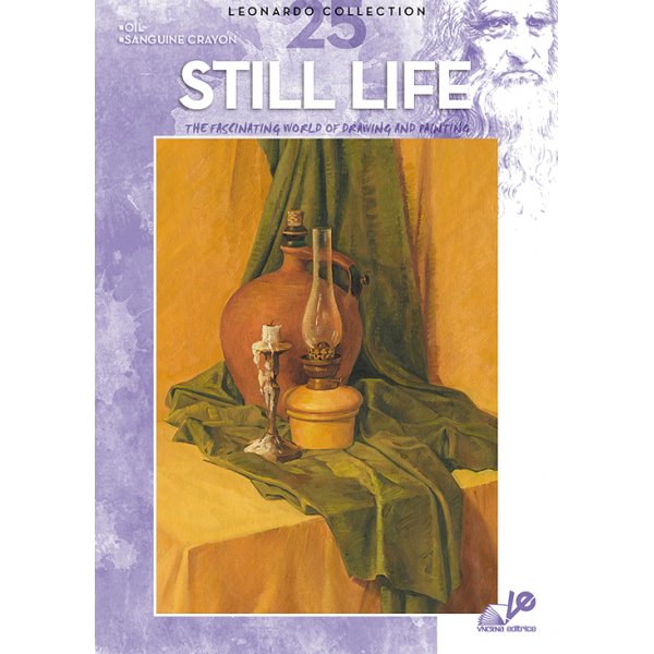 Livre Littrature Leonardo - N 25 Nature Morte