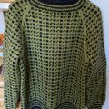Image client Fil Viking Fil Hobby 50g - Vert (934)